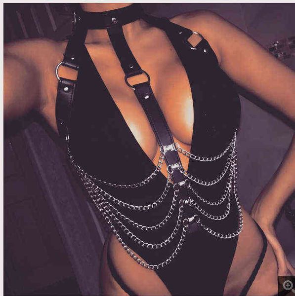 undergarments sleepwear modena 2021 enters the summer nightclub metal chain 732, White
undergarments sleepwear modena 2021 enters the summer nightclub metal chain 732, White