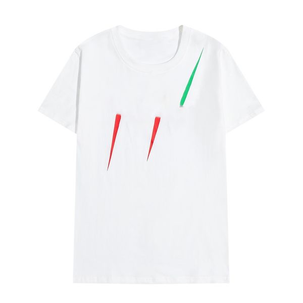 2023 summer men's designer t-shirt simple casual men's and women's t-shirt letter-printed short sleeve sales luxury men', White;black
2023 summer men's designer t-shirt simple casual men's and women's t-shirt letter-printed short sleeve sales luxury men', White;black