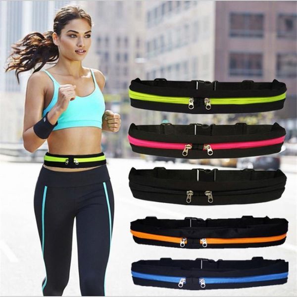 waist pack men women fashion double pocket waterproof phone belt nylon casual small bag for traveling running sport fanny pack
waist pack men women fashion double pocket waterproof phone belt nylon casual small bag for traveling running sport fanny pack