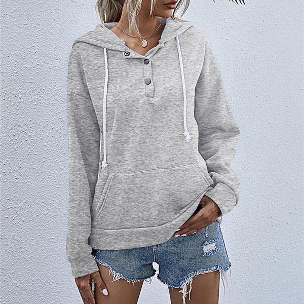 solid hoodie women sweatshirts oversized autumn hoodies sweatshirt pullover hoddies women's &, Black
solid hoodie women sweatshirts oversized autumn hoodies sweatshirt pullover hoddies women's &, Black