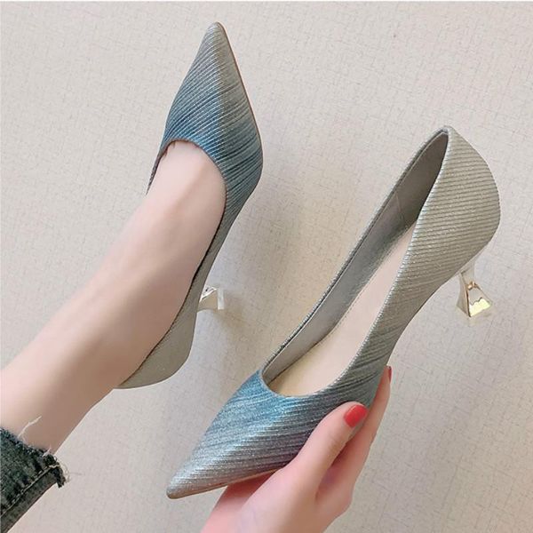 dress shoes fashion women zapatos tacon mujer pumps ladies stiletto pointed toe concise elegant high-heeled footwear u18-80, Black
dress shoes fashion women zapatos tacon mujer pumps ladies stiletto pointed toe concise elegant high-heeled footwear u18-80, Black