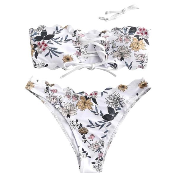 floral printed bikini female swimsuit women swimwear thong push up bikinis set swimming suits bathing suit biquini women's, White;black
floral printed bikini female swimsuit women swimwear thong push up bikinis set swimming suits bathing suit biquini women's, White;black