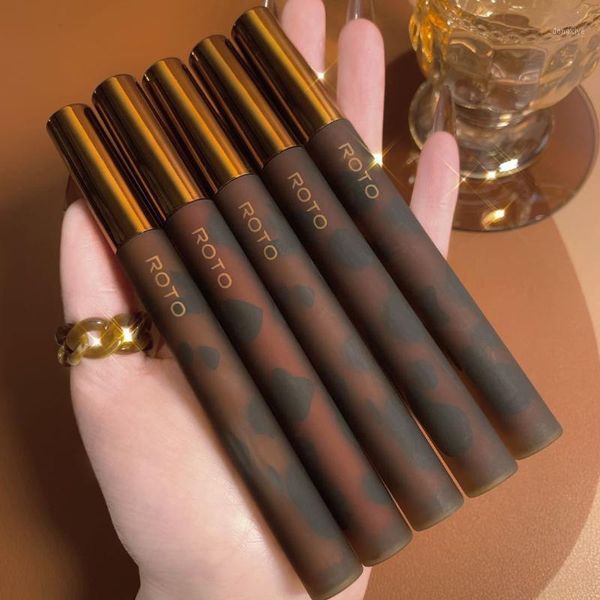 sale amber nude matte liquid lipstick waterproof velvet lipsticks long lasting women lips makeup red lip gloss tint1
sale amber nude matte liquid lipstick waterproof velvet lipsticks long lasting women lips makeup red lip gloss tint1