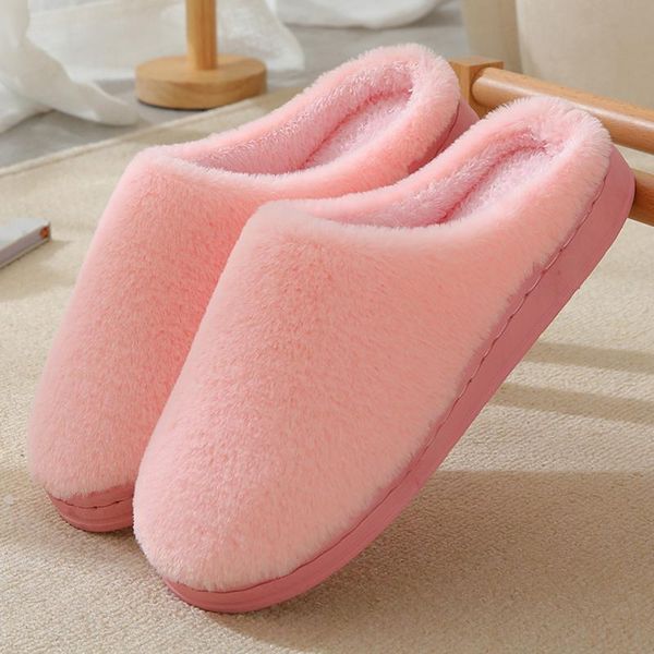 slippers sagace women's indoor home shoes pink fluffy plush house warm soft-soled cotton female winter 2021, Black
slippers sagace women's indoor home shoes pink fluffy plush house warm soft-soled cotton female winter 2021, Black