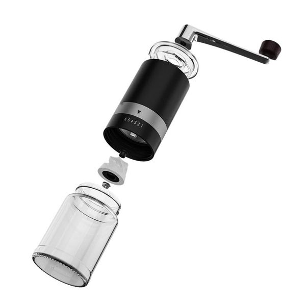 electric coffee grinders zigo manual grinder with spoon,hand bean grinder,handmade mill,portable office kitchen tools
electric coffee grinders zigo manual grinder with spoon,hand bean grinder,handmade mill,portable office kitchen tools