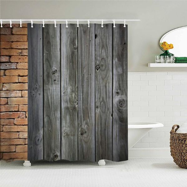 shower curtains nordic retro style wood grain texture art curtain waterproof bathroom decoration home
shower curtains nordic retro style wood grain texture art curtain waterproof bathroom decoration home