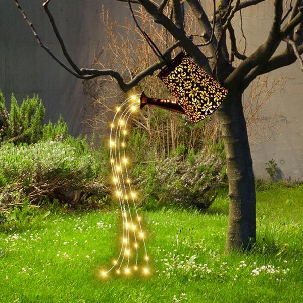 lawn lamps courtyard solar lamp decor led light hollow kettle shower garden waterproof energy-saving landscape iron pendant
lawn lamps courtyard solar lamp decor led light hollow kettle shower garden waterproof energy-saving landscape iron pendant