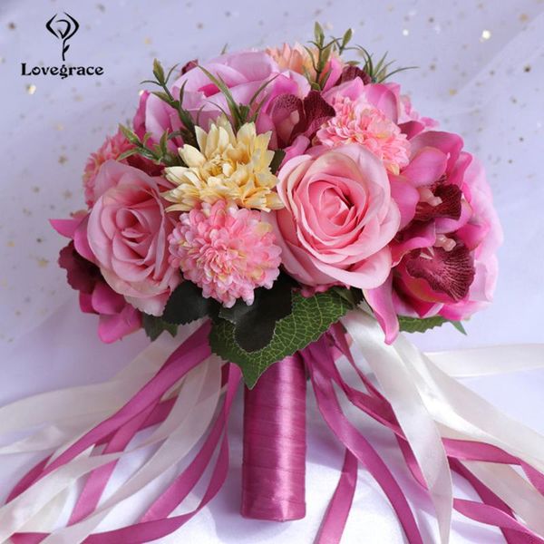 wedding flowers lovegrace bouquet bridal flower supply artificial silk rose peony dahlia orchid quality bouquets
wedding flowers lovegrace bouquet bridal flower supply artificial silk rose peony dahlia orchid quality bouquets