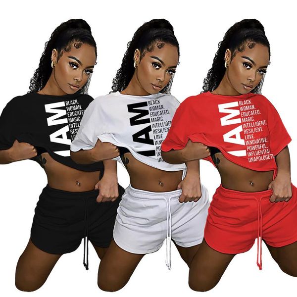 cool girl streetwear sport 2 piece set womens outfits summer 2021 product t-shirt and biker shorts casual home wear women's tracksuits, Gray
cool girl streetwear sport 2 piece set womens outfits summer 2021 product t-shirt and biker shorts casual home wear women's tracksuits, Gray