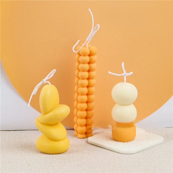 craft tools polygon geometry shape candle mold silicone for making diy aromatherapy plaster
craft tools polygon geometry shape candle mold silicone for making diy aromatherapy plaster