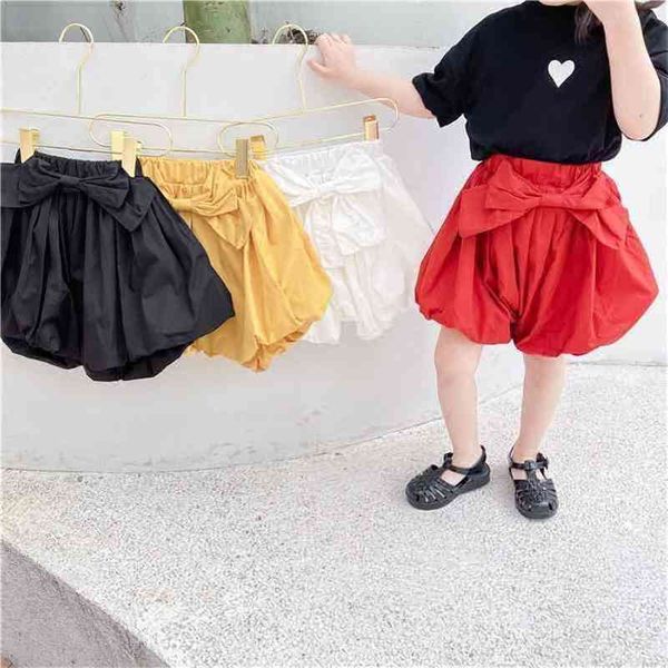 summer arrival girls fashion solid shorts kids korean design 210528, Black
summer arrival girls fashion solid shorts kids korean design 210528, Black