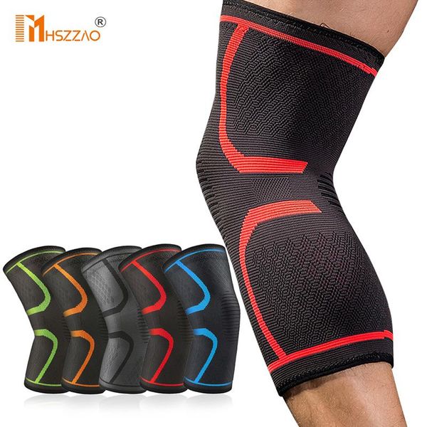 1pcs riding kneepadfitness running cycling knee support braces elastic nylon sport compression pad sleeve motorcycle armor
1pcs riding kneepadfitness running cycling knee support braces elastic nylon sport compression pad sleeve motorcycle armor