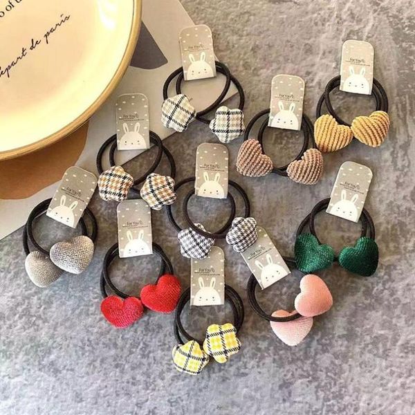 hair accessories 18pcs/bag girls rings ties rope kids mini velvet print plaid elastic bands toddlers ponytail holder, Slivery;white
hair accessories 18pcs/bag girls rings ties rope kids mini velvet print plaid elastic bands toddlers ponytail holder, Slivery;white