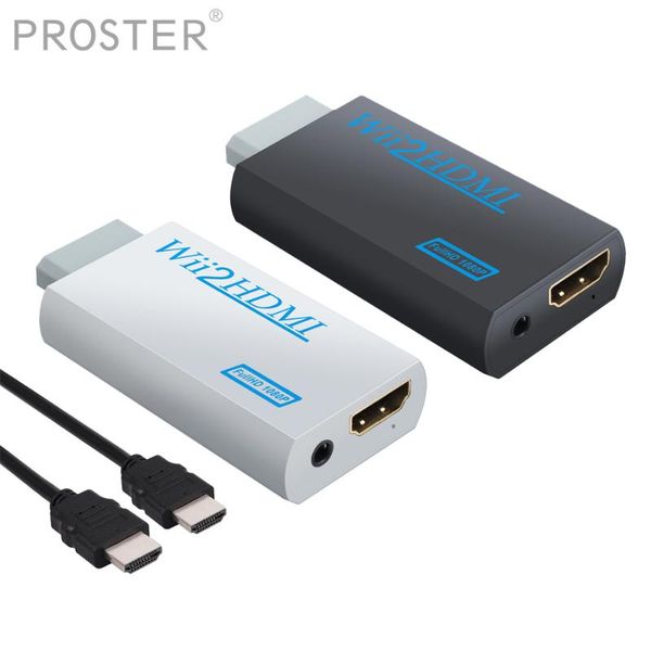 audio cables & connectors prozor for wii to -compatible converter adapter scales signal 720p 1080p output hdtv
audio cables & connectors prozor for wii to -compatible converter adapter scales signal 720p 1080p output hdtv