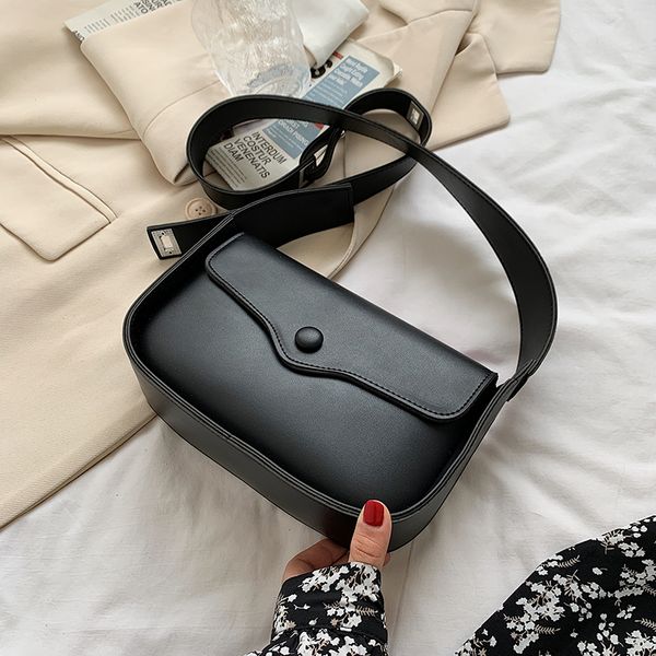 small soft pu leather shoulder bags for women 2021 summer travel simple handbag fashion luxury solid color crossbody purses a3t3
small soft pu leather shoulder bags for women 2021 summer travel simple handbag fashion luxury solid color crossbody purses a3t3