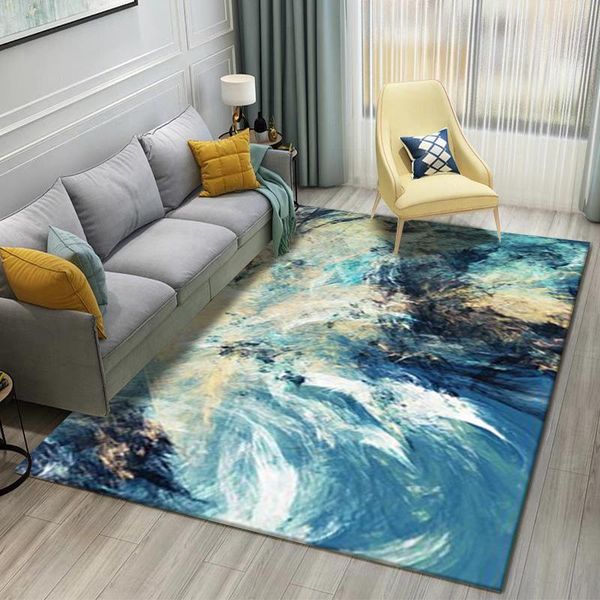 carpets nordic carpet living room bedroom sofa coffee table modern minimalist bedside non-slip light luxury mat
carpets nordic carpet living room bedroom sofa coffee table modern minimalist bedside non-slip light luxury mat
