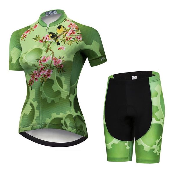 racing sets cycling clothing women suit team mountain bike anti-uv bicycle wear short sleeve jersey set, Black;blue
racing sets cycling clothing women suit team mountain bike anti-uv bicycle wear short sleeve jersey set, Black;blue