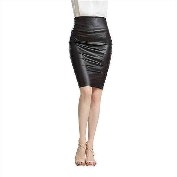 midi high waist womens skirts black pu leather bodycon office pencil knee length plus size
midi high waist womens skirts black pu leather bodycon office pencil knee length plus size