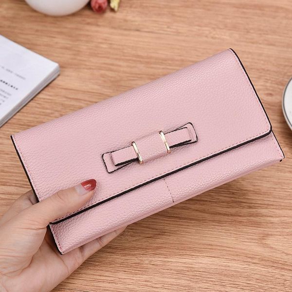 wallets 2021 pu leather wallet long women purses fashion litchi coin purse card holder female clutch money bag, Red;black
wallets 2021 pu leather wallet long women purses fashion litchi coin purse card holder female clutch money bag, Red;black