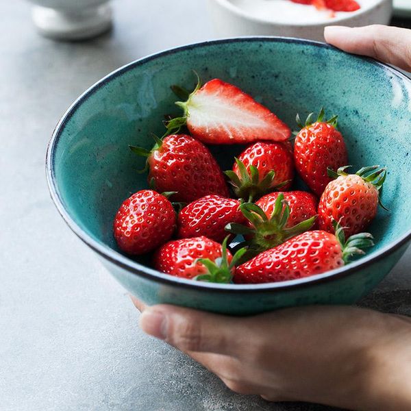 bowls salad bowl retro ceramics home kitchen tableware soup dessert fruit noodle
bowls salad bowl retro ceramics home kitchen tableware soup dessert fruit noodle
