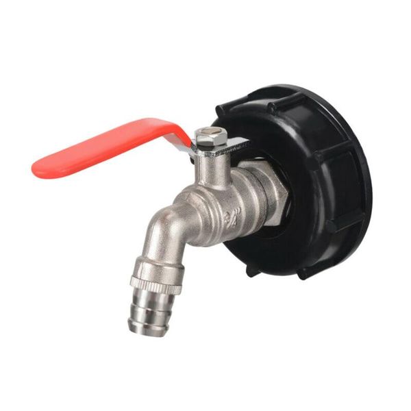 watering equipments s60x6 ibc tank tap adapter 3/4inch for 1000 liter container
watering equipments s60x6 ibc tank tap adapter 3/4inch for 1000 liter container