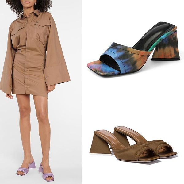 sandals silk leather for women platforms peep toe high heels pumps 2021 summer est wedding office shoes woman, Black
sandals silk leather for women platforms peep toe high heels pumps 2021 summer est wedding office shoes woman, Black