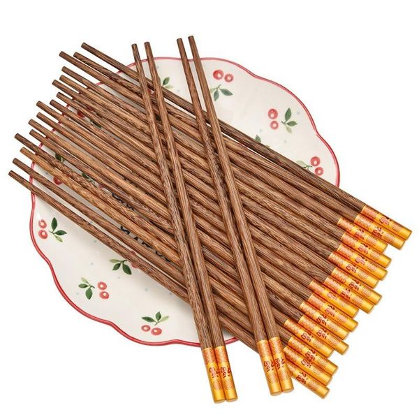 chopsticks handmade japanese natural wenge wood set value gift sushi chinese environmentally friendly portable
chopsticks handmade japanese natural wenge wood set value gift sushi chinese environmentally friendly portable
