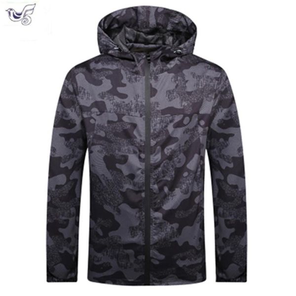 men's jackets xiyouniao 2021 spring autumn mens casual camouflage hoodie jacket men plus size 4xl waterproof windbreaker coat men` masc, Black;brown
men's jackets xiyouniao 2021 spring autumn mens casual camouflage hoodie jacket men plus size 4xl waterproof windbreaker coat men` masc, Black;brown
