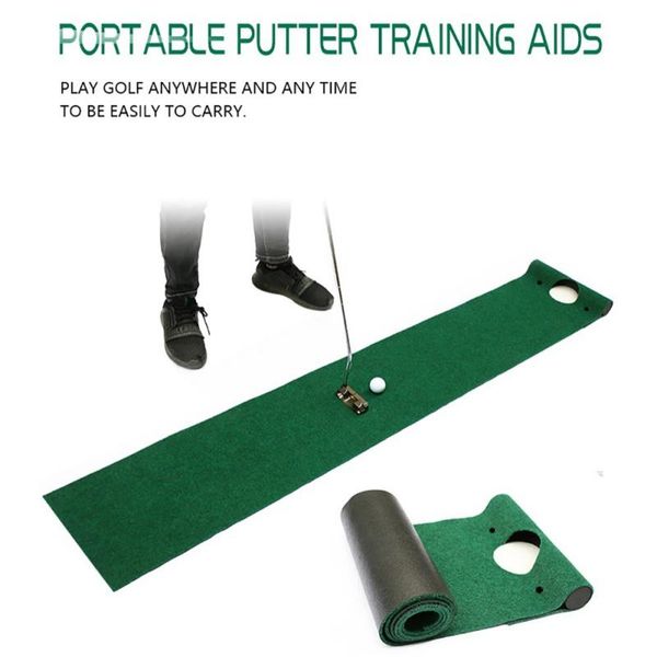 golf training aids putting mat thick smooth indoor practice carpet rug set ball return green for home office
golf training aids putting mat thick smooth indoor practice carpet rug set ball return green for home office