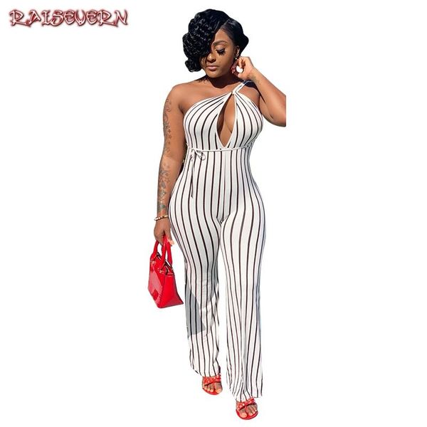 women's jumpsuits & rompers deep v neck color block wide leg pants women black and white striped loose trousers highwaist elegant sleev, Black;white
women's jumpsuits & rompers deep v neck color block wide leg pants women black and white striped loose trousers highwaist elegant sleev, Black;white