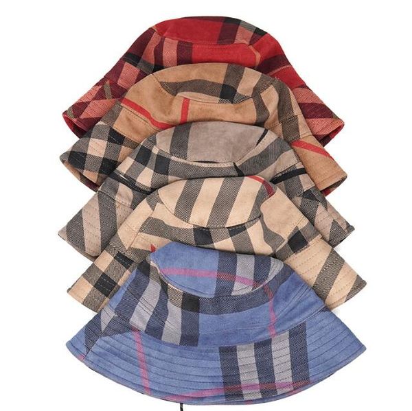 5style wide brim hats bucket hat suede fabric fashion stripe print brand designer women nylon autumn spring foldable fisherman sun cap trave, Blue;gray
5style wide brim hats bucket hat suede fabric fashion stripe print brand designer women nylon autumn spring foldable fisherman sun cap trave, Blue;gray
