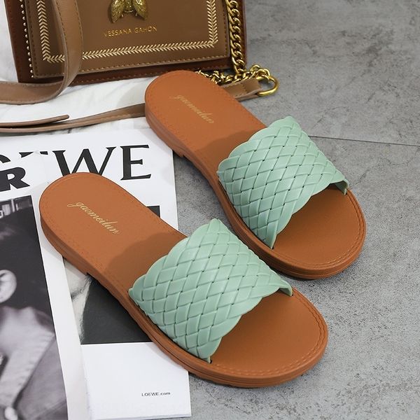 lnou 2021 summerroman style simple fashion wear beach flat beach shoes shoesflat slippers comfortable cool slippers female
lnou 2021 summerroman style simple fashion wear beach flat beach shoes shoesflat slippers comfortable cool slippers female