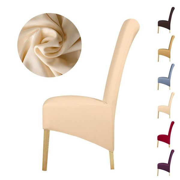 chair covers 15 colors xl size spandex cover stretch detachable high back seat for wedding banquet dining room living
chair covers 15 colors xl size spandex cover stretch detachable high back seat for wedding banquet dining room living