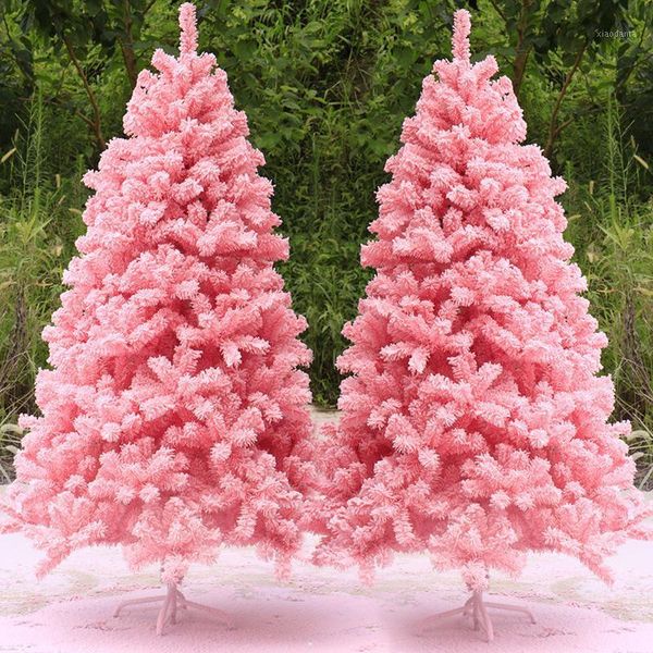 christmas decorations 45cm/90cm x-mas pink tree home mini table ornament artificial holiday gift
christmas decorations 45cm/90cm x-mas pink tree home mini table ornament artificial holiday gift