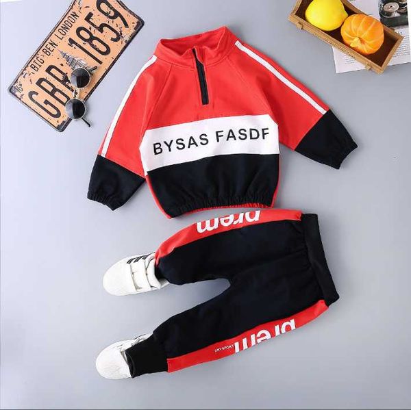 clothing sets 3t brand baby boy clothes suits autumn casual girl children suit sweatshirts sports pants spring kids set, White
clothing sets 3t brand baby boy clothes suits autumn casual girl children suit sweatshirts sports pants spring kids set, White