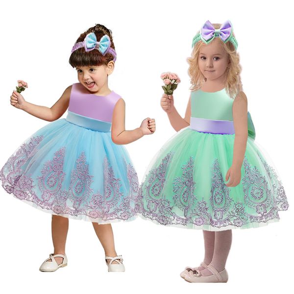 premium 70% off spring selling children's dress bow lace princess dress middle and small, White
premium 70% off spring selling children's dress bow lace princess dress middle and small, White