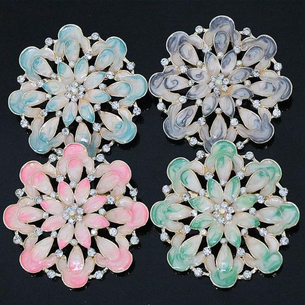 pins, brooches fashion 71mm large flower pins for women charms multicolor party gifts gold-color jewelry b1240, Gray
pins, brooches fashion 71mm large flower pins for women charms multicolor party gifts gold-color jewelry b1240, Gray