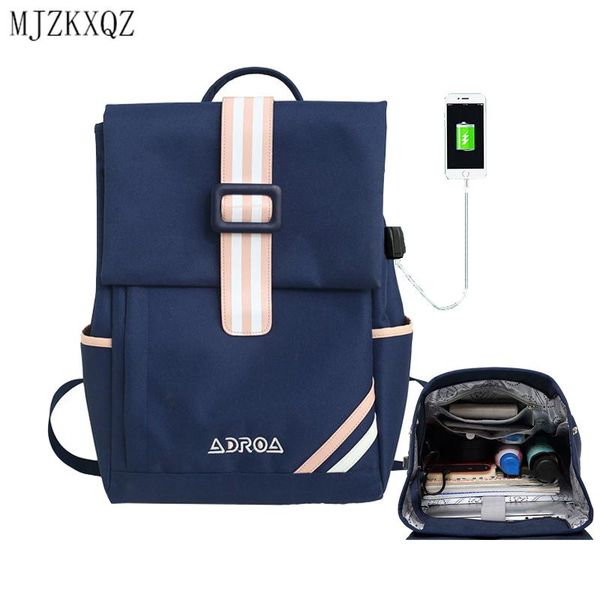 backpack mjzkxqz lapfor women 2021 fashion waterproof nylon travel backpacks large capacity school bag teenage girls
backpack mjzkxqz lapfor women 2021 fashion waterproof nylon travel backpacks large capacity school bag teenage girls