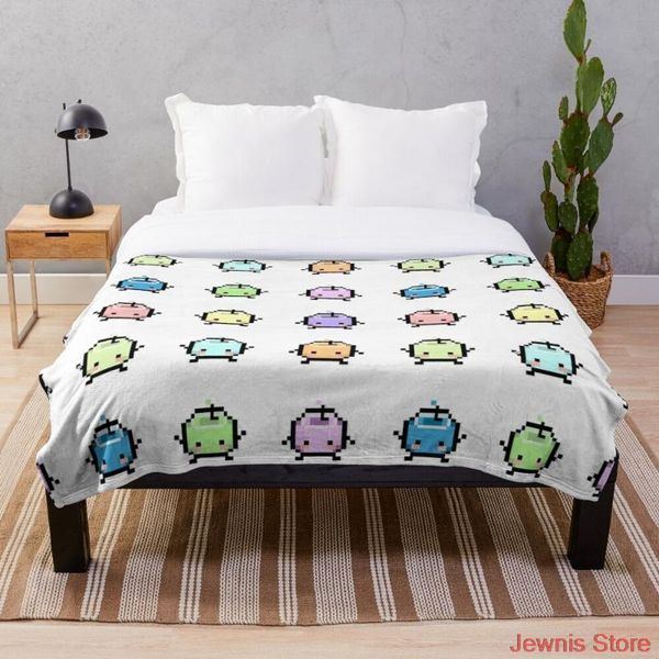 blankets stardew valley pastel junimos throw blanket sublimation covered bedding flannel for children and bedrooms decor
blankets stardew valley pastel junimos throw blanket sublimation covered bedding flannel for children and bedrooms decor