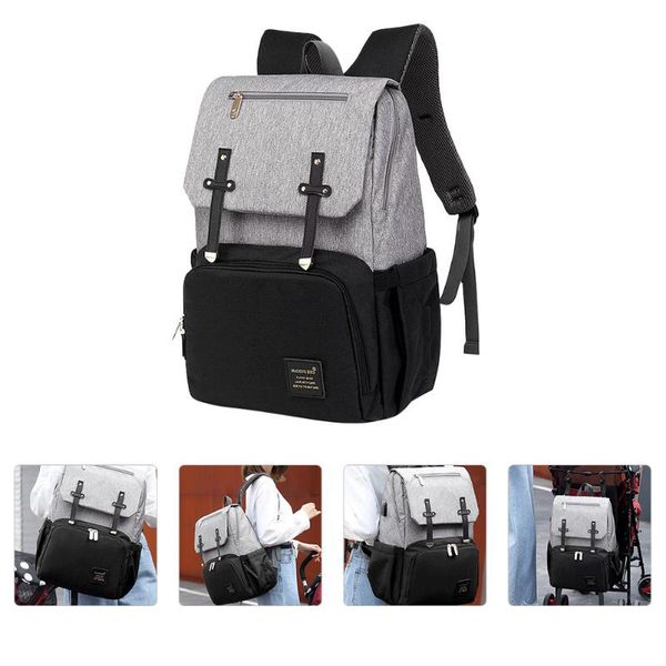 diaper bags 1pc travel baby products backpack stylish double shoulder bag large capacity
diaper bags 1pc travel baby products backpack stylish double shoulder bag large capacity