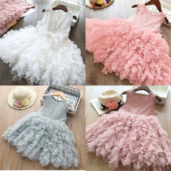 summer toddler girls lace cake dress kids sleeveless floral mesh wedding dresses children clothing for baby girls 3 to 8 years 55 y2, Red;yellow
summer toddler girls lace cake dress kids sleeveless floral mesh wedding dresses children clothing for baby girls 3 to 8 years 55 y2, Red;yellow
