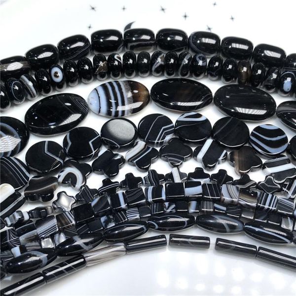 other wholesale natural stone agates beads accessories sardonyx stripped tiny crystal diy gem for jewelry making bracelet
other wholesale natural stone agates beads accessories sardonyx stripped tiny crystal diy gem for jewelry making bracelet