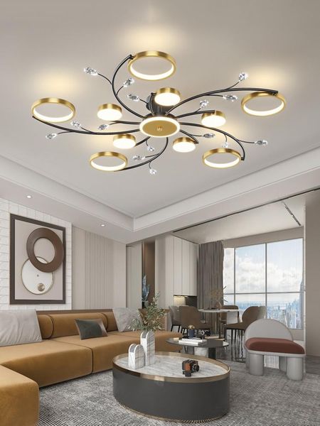 chandeliers modern led chandelier for living room decoration indoor lighting bedroom loft ring flower ceiling lamp kitchen gold hanging
chandeliers modern led chandelier for living room decoration indoor lighting bedroom loft ring flower ceiling lamp kitchen gold hanging