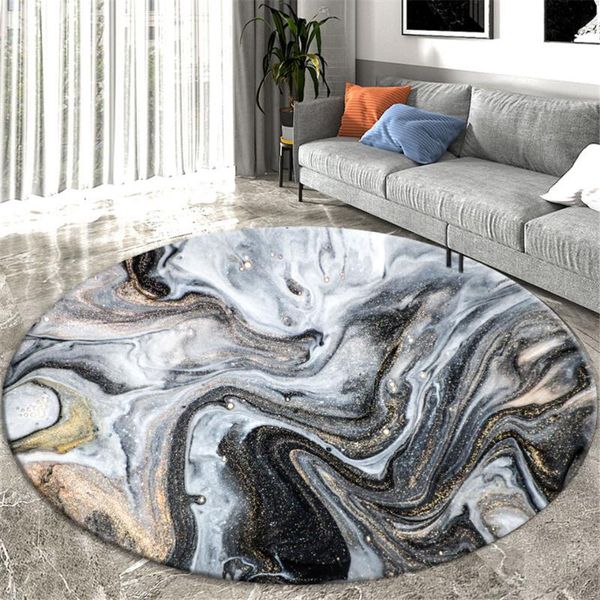 carpets modern gray gilt marble area rug round bedroom non-slip carpet flannel soft children's room
carpets modern gray gilt marble area rug round bedroom non-slip carpet flannel soft children's room
