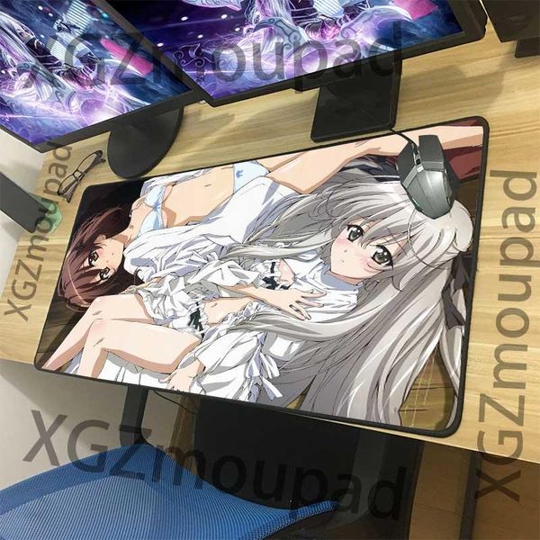 mouse pads & wrist rests xgz customized large pad black lock edge white angel anime hd computer desk mat speed rubber non-slip insulation co
mouse pads & wrist rests xgz customized large pad black lock edge white angel anime hd computer desk mat speed rubber non-slip insulation co
