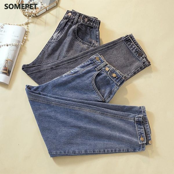 jeans for women plus size autumn winter velvet thicken high waiste loose softener ankle-length mom denim harem pants 4xl 5xl women's, Blue
jeans for women plus size autumn winter velvet thicken high waiste loose softener ankle-length mom denim harem pants 4xl 5xl women's, Blue