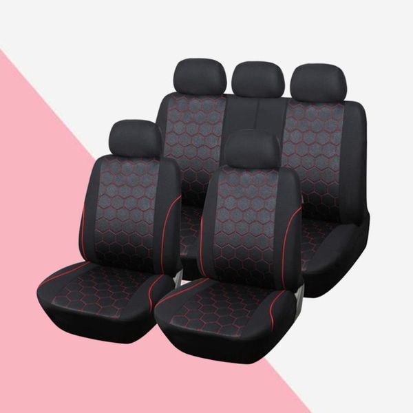 pcs car seat covers universal football pattern auto cushion wear resistant protector backrest accessory
pcs car seat covers universal football pattern auto cushion wear resistant protector backrest accessory