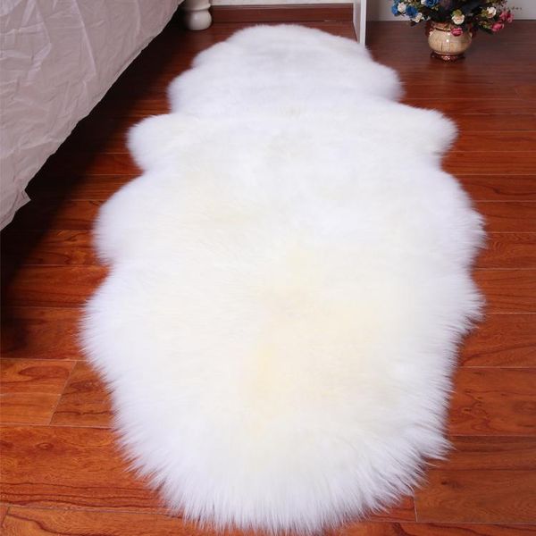 carpets sheepskin wool carpet bedroom bed rug white livingroom tatami mat sofa cushion fur tapis
carpets sheepskin wool carpet bedroom bed rug white livingroom tatami mat sofa cushion fur tapis