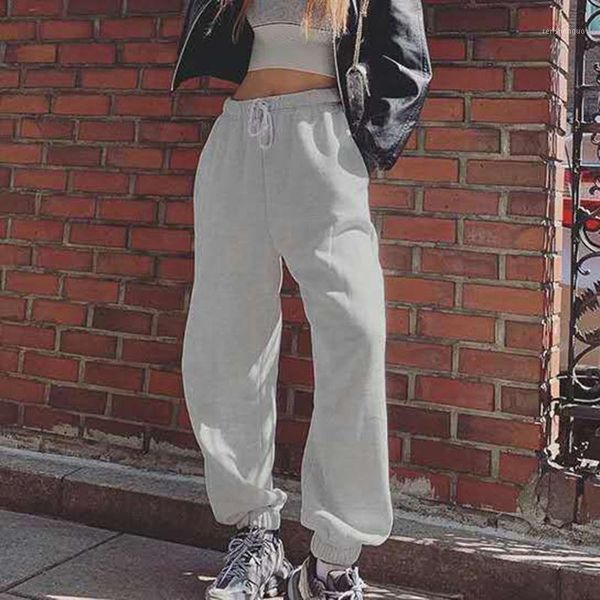 women stylish loose high waist slim pants lace-up straight trousers autumn winter bmf88 women's & capris, Black;white
women stylish loose high waist slim pants lace-up straight trousers autumn winter bmf88 women's & capris, Black;white