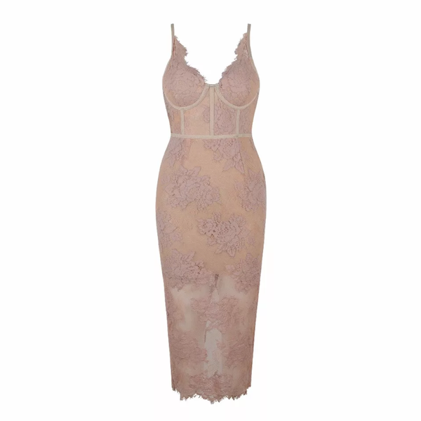 khaki lace v-neck knee length rayon bandage dress elegant evening party casual dresses, Black;gray
khaki lace v-neck knee length rayon bandage dress elegant evening party casual dresses, Black;gray
